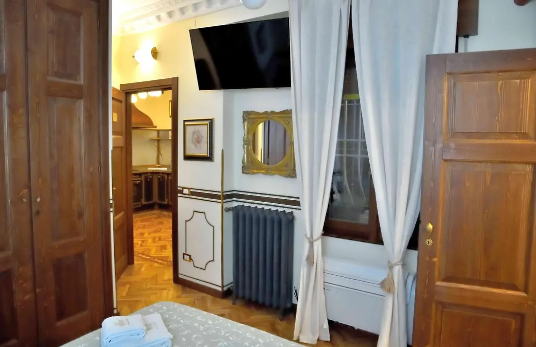 Regal House Verona Vescovado-1