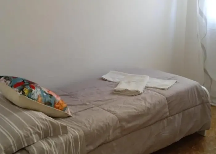 Gabrielli Rooms & Apartments - Fiera Verona